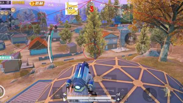 和平精英《牛牛》辅助